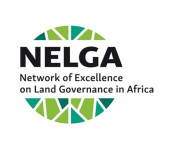 Network of Excellence on Land Governance in Africa (NELGA)