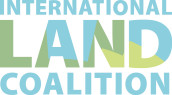 The International Land Coalition 