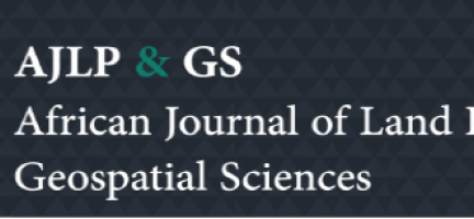 Le lancement du deuxième numéro de la Revue africaine des politiques foncières et des sciences géospatiales