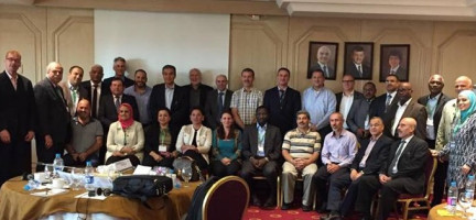 Land experts from the Arab States call for increased coordination and capacity to improve on land governance