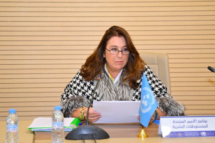 Ministerial round table