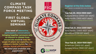 Climate Compass Task Force Seminar Series 